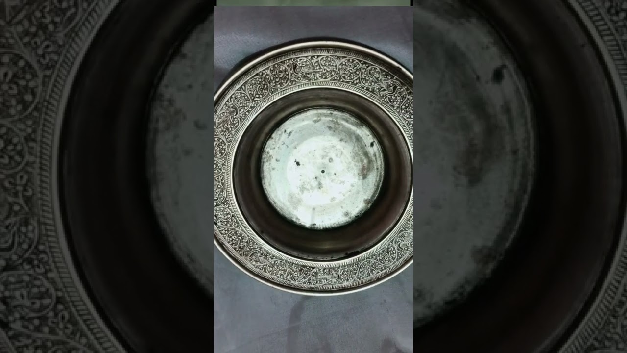 RARE VINTAGE & ANTIQUE BRASS ITEMS