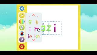 Alphablocks World Countries Part 24 Brazil