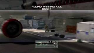 INSANE TK KILLCAM !! | MW2