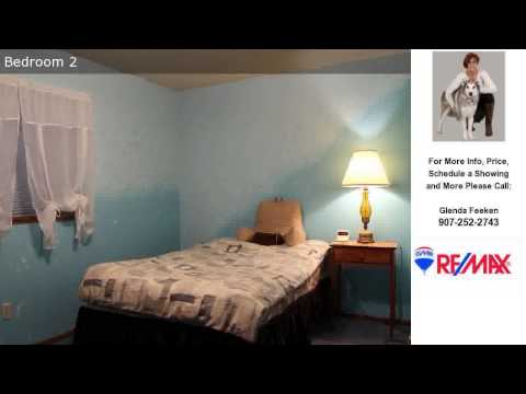 35600 Fern Forest Street, Soldotna, AK home video tour