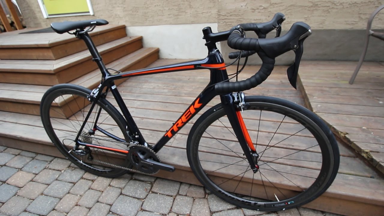 budget road bike build