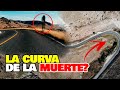 ¡LA CURVA de la M! Encuentro Objetos de estos Misteriosos Accidentes!