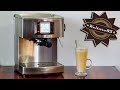 Zelmer 13Z012 MAESTRO + Espresso + Latte + J Boiler MOD