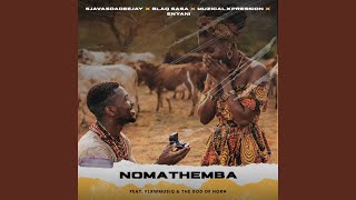 Nomathemba (feat. Muzical Expression & FlxwMusiQ)