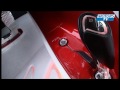 Essai Renault DeZir