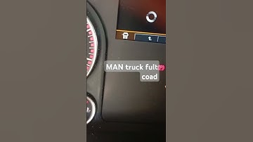 MAN truck fault code diagnose cluster anybody need MAN Truck diagnose code PDF file