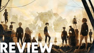 13 Sentinels: Aegis Rim Review - A Mesmerizing Labyrinth (Video Game Video Review)