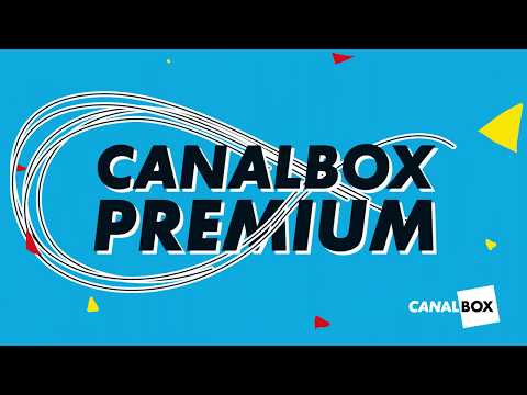 L' offre PREMIUM de Canalbox Congo