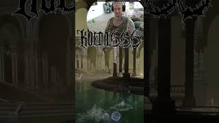 Secret Dormant power chest from Shrouded City #eldenringclips #eldenringnightreign #nightreign