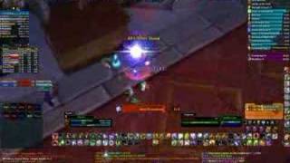 Curator killed before first Evo is done