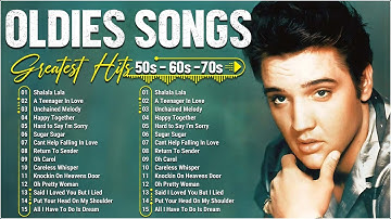 Andy Williams, Frank Sinatra, Matt Monro, Paul Anka,Tom Jones📀Classic Oldies But Goodies 50s 60s 70s