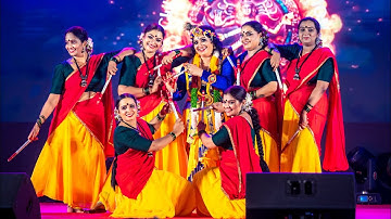 Sringara kaarvarnnan /IAU Onam Sep 29th 2024/cinematic