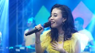 Dikna Lida ft New Garuda - Nyanyian Rindu (Official Live Music)