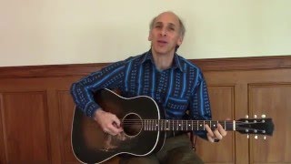 UAW-CIO / Sally, Don't You Grieve