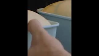 Soft bread by James Oliver