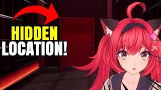 HOW TO FIND THIS HIDDEN LOCATION IN NTE?? | Neverness to Everness