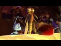 Bugs Life Bloody mary mosquito