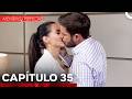 Mentiras Perfectas | Capítulo 35