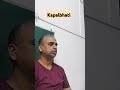 Yoga Kapalbhati