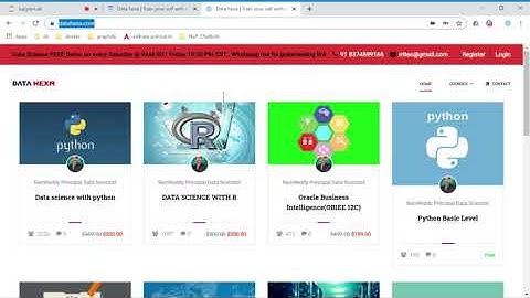 Markdown Links and Images