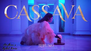 Jebung - Cassava (Aradhana x Aqshal Remix) #RemixCassavaChallenge