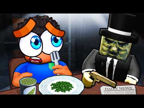 Violent Party in Roblox got INTENSE!!...