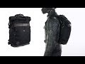 Knox Trekker Rucksack review