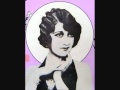 Ruth Etting - Dancing with Tears in My Eyes (1930)