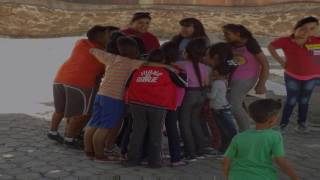 HUANDARILLO MISIONES 2017