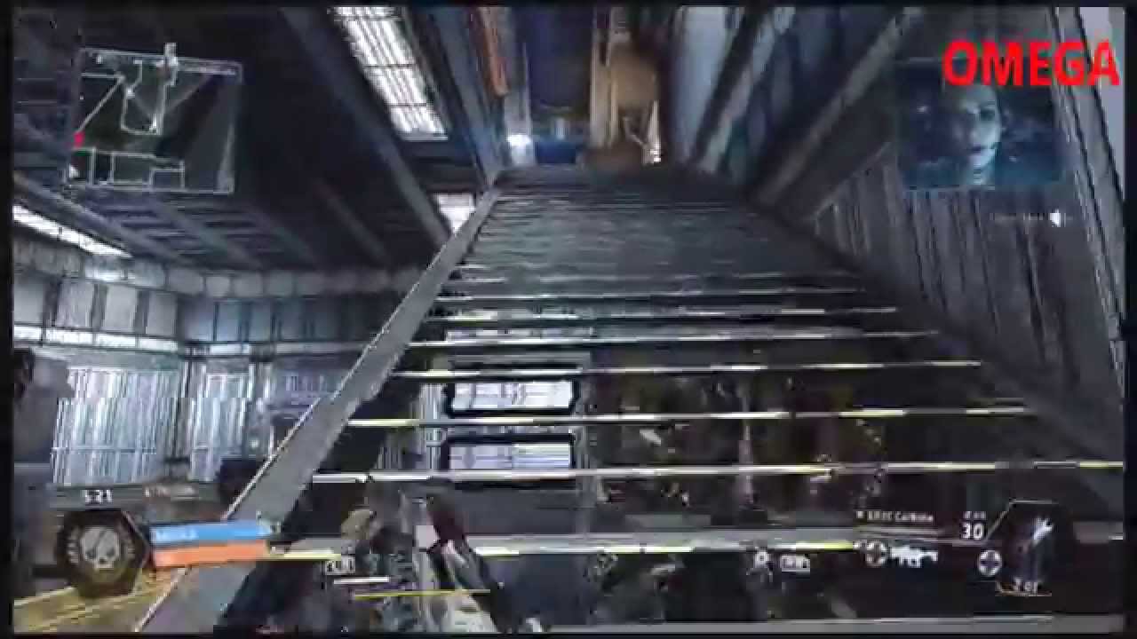 TitanFall (Xbox-One) Runoff DLC