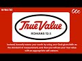 True Value