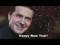 Happy New Year Richard Armitage 🧔🏻🥂