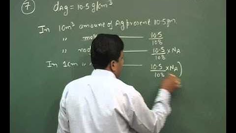 IIT-JEE 2010 (Main Exam) Solution of Paper 2 Question No 7