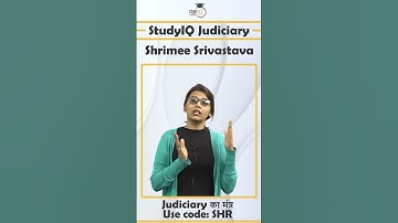 How to crack Judiciary exam in first attempt #judiciary #judiciaryexams