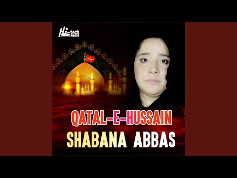 Qatal-e-Hussain