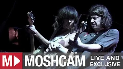 The Pretenders - Don't Get Me Wrong | Live in Sydney | Moshcam