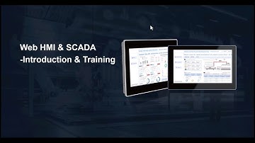 Flexem FPAD&SCADA  tutorial - Object View&Chart Designer&Software Introduction
