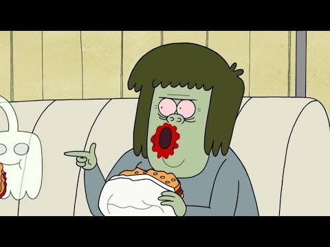 Download Regular Show - Most Funniest Moments