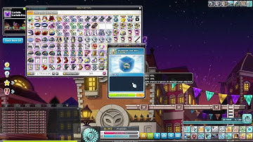 [MapleSEA] Make a 10 star Tyrant Belt for sale