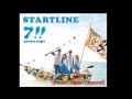 Seven oops 太陽にKiss [Album Startline]