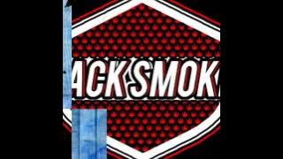 BACK SMOKE - TOURING CESPAN