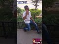 ما تبصليش و امشي يا ليفه