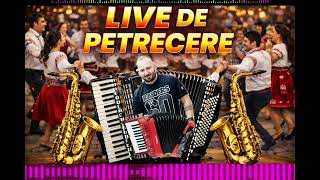 Muzica 2026sarbe De Petrecerecolaj Acordeon De Jocpopulara Instrumental