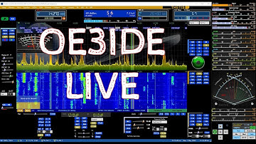 OE3IDE Live - 20m
