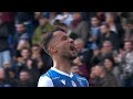 Les buts de Rayan Raveloson et Jubal contre Caen (2-1)