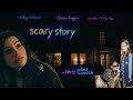 "scary story" official trailer 3 audrey holcomb olivia rouyre amélie hoeferle