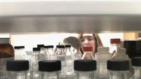 Campaign Oregon: Integrative Sciences