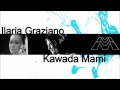 Cool Borders - ILA vs. Kawada Mami [A Muggs Majandhra Mash-Up]