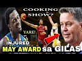 COACH TIM CONE may AWARD Dahil sa GILAS ! Kai Sotto KOSHIGAYA NAGPAKILALA NA sa DIVISION 1 | JB32