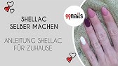 Acryl Nagel Set Anleitung Acrylnagel Selber Machen Vortstellung Acrylnagel Starterset Tutorial Youtube